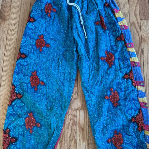 Kantha Charlie pants - Picture 2 of 5